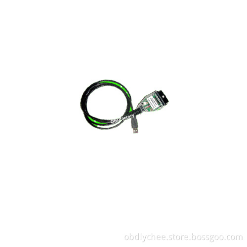 BMW Ediabas K+Dcan